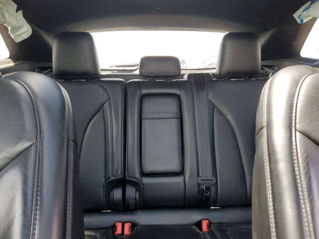 5LMCJ3C95HUL03813 - 2017 LINCOLN MKC RESERVE თეთრი ფოტო 10