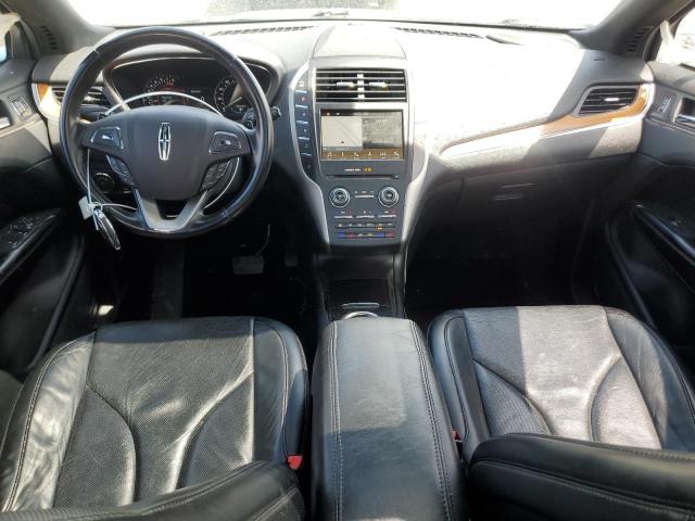 5LMCJ3C95HUL03813 - 2017 LINCOLN MKC RESERVE თეთრი ფოტო 8