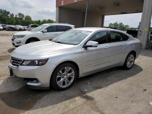 2015 CHEVROLET IMPALA LT, 