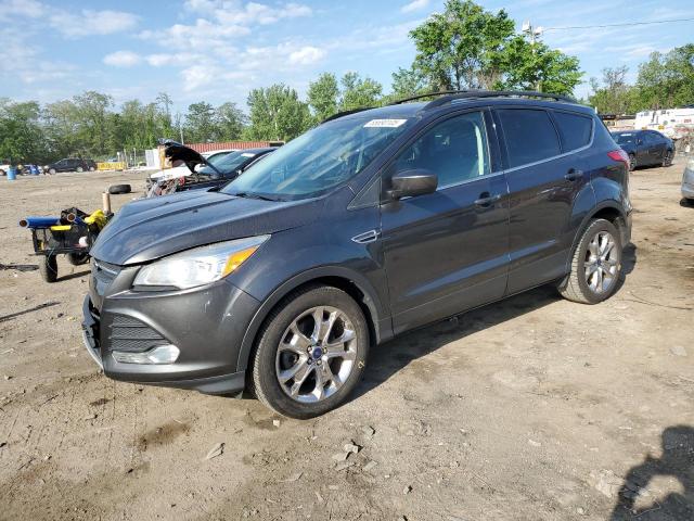 2015 FORD ESCAPE SE, 