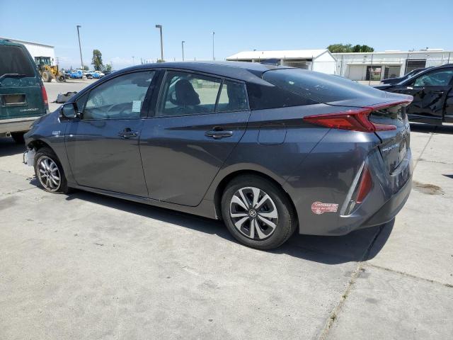 JTDKARFP7H3035711 - 2017 TOYOTA PRIUS PRIM 灰色 照片 2