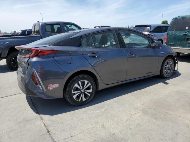 JTDKARFP7H3035711 - 2017 TOYOTA PRIUS PRIM 灰色 照片 3