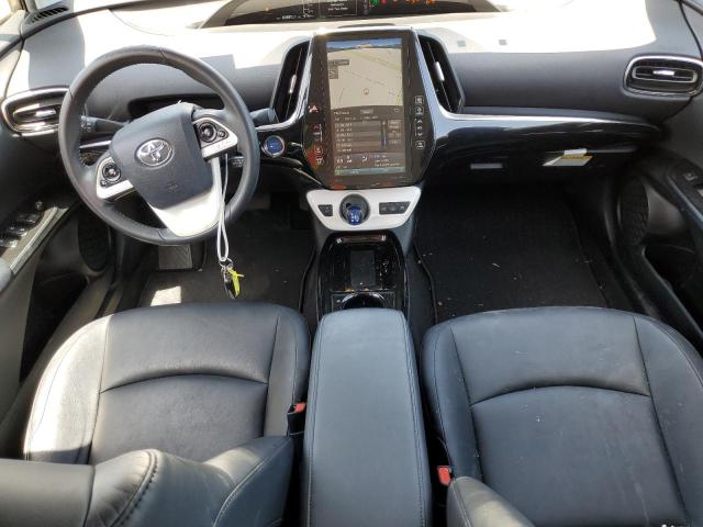 JTDKARFP7H3035711 - 2017 TOYOTA PRIUS PRIM 灰色 照片 8