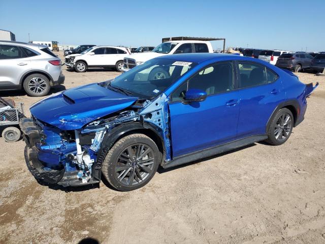 2024 SUBARU WRX, 