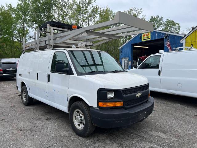 2009 CHEVROLET EXPRESS G3, 