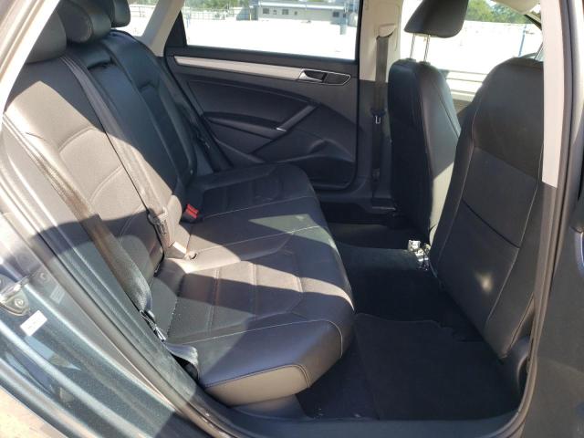1VWLA7A35KC004216 - 2019 VOLKSWAGEN PASSAT WOLFSBURG 灰色 照片 10