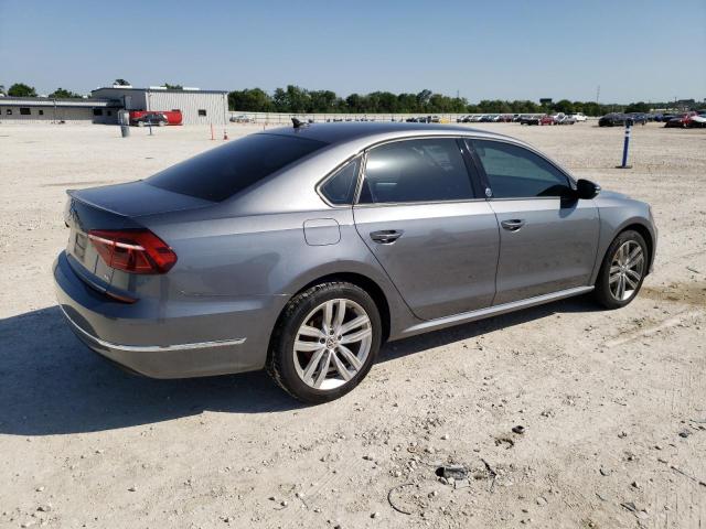1VWLA7A35KC004216 - 2019 VOLKSWAGEN PASSAT WOLFSBURG 灰色 照片 3