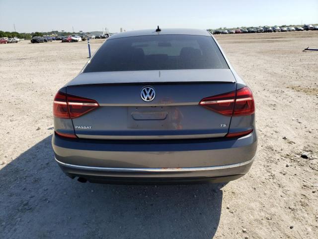 1VWLA7A35KC004216 - 2019 VOLKSWAGEN PASSAT WOLFSBURG 灰色 照片 6