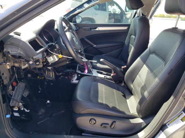 1VWLA7A35KC004216 - 2019 VOLKSWAGEN PASSAT WOLFSBURG 灰色 照片 7