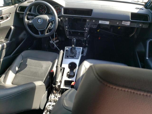 1VWLA7A35KC004216 - 2019 VOLKSWAGEN PASSAT WOLFSBURG 灰色 照片 8