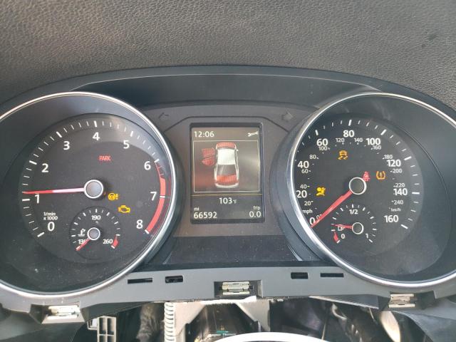 1VWLA7A35KC004216 - 2019 VOLKSWAGEN PASSAT WOLFSBURG 灰色 照片 9