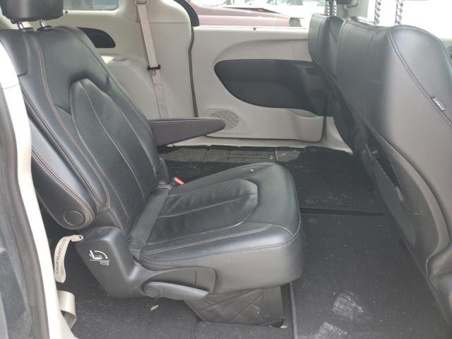 2C4RC1BG1LR140440 - 2020 CHRYSLER PACIFICA TOURING L SILVER photo 11