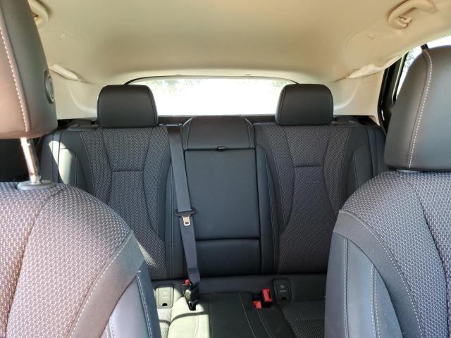 LRBFZMR42PD012455 - 2023 BUICK ENVISION PREFERRED BLACK photo 10