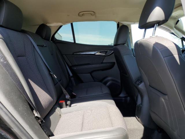 LRBFZMR42PD012455 - 2023 BUICK ENVISION PREFERRED BLACK photo 11