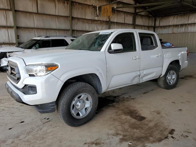 2020 TOYOTA TACOMA DOUBLE CAB, null