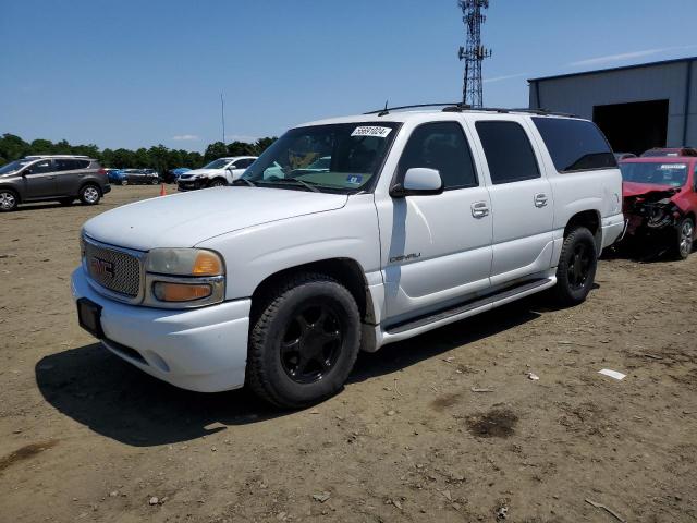 2002 GMC DENALI XL K1500, 