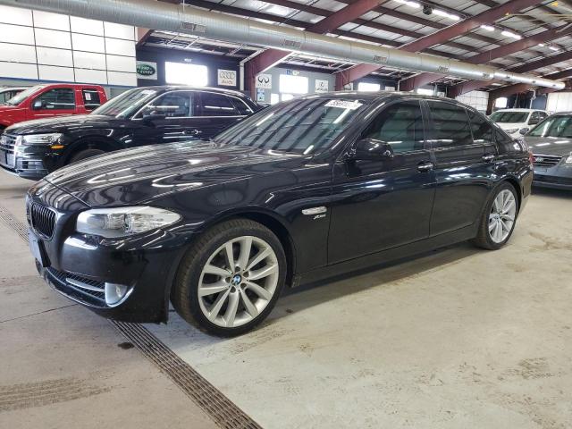 2011 BMW 535 XI, 
