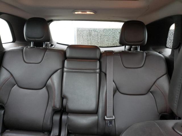 1C4PJMBB2EW316313 - 2014 JEEP CHEROKEE TRAILHAWK 黑色 照片 10