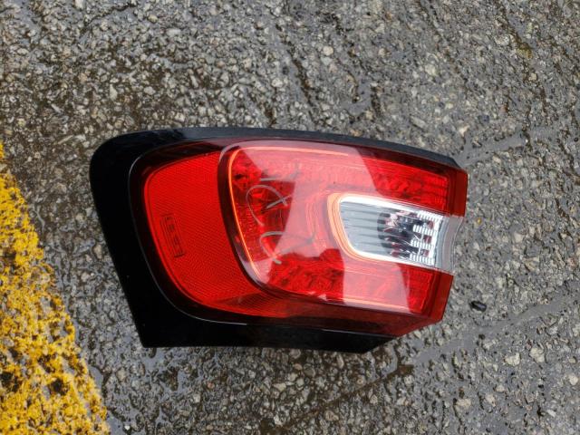 1C4PJMBB2EW316313 - 2014 JEEP CHEROKEE TRAILHAWK 黑色 照片 13