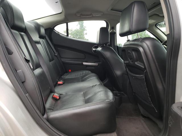 2G2WP552971147644 - 2007 PONTIAC GRAND PRIX 银色 照片 10