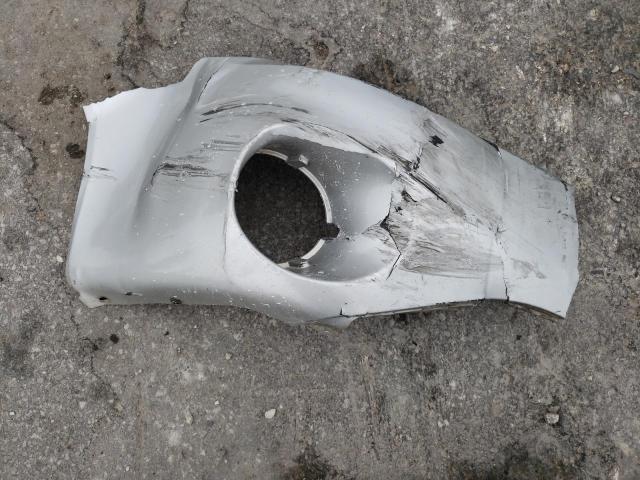 2G2WP552971147644 - 2007 PONTIAC GRAND PRIX 银色 照片 12