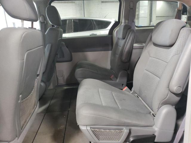 2A8HR541X9R584878 - 2009 CHRYSLER TOWN & COU TOURING 白色 照片 11