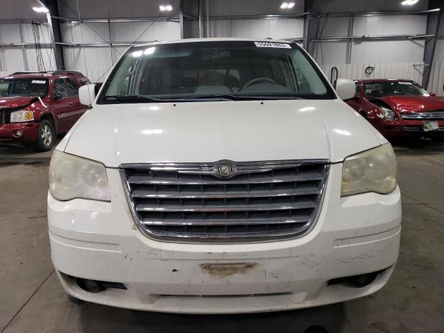 2A8HR541X9R584878 - 2009 CHRYSLER TOWN & COU TOURING 白色 照片 5