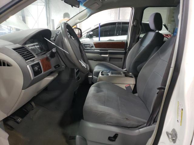 2A8HR541X9R584878 - 2009 CHRYSLER TOWN & COU TOURING 白色 照片 7