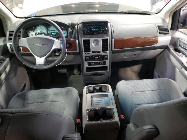 2A8HR541X9R584878 - 2009 CHRYSLER TOWN & COU TOURING 白色 照片 8