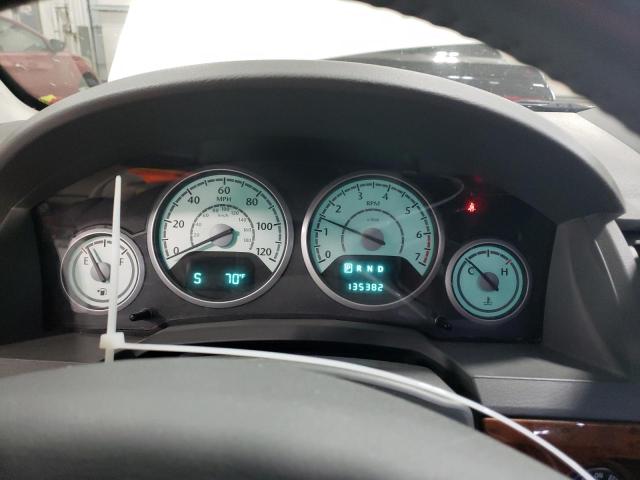 2A8HR541X9R584878 - 2009 CHRYSLER TOWN & COU TOURING 白色 照片 9