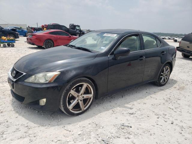 2008 LEXUS IS 250, 