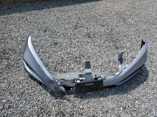 2HGFC2F80KH542936 - 2019 HONDA CIVIC SPORT 银色 照片 12