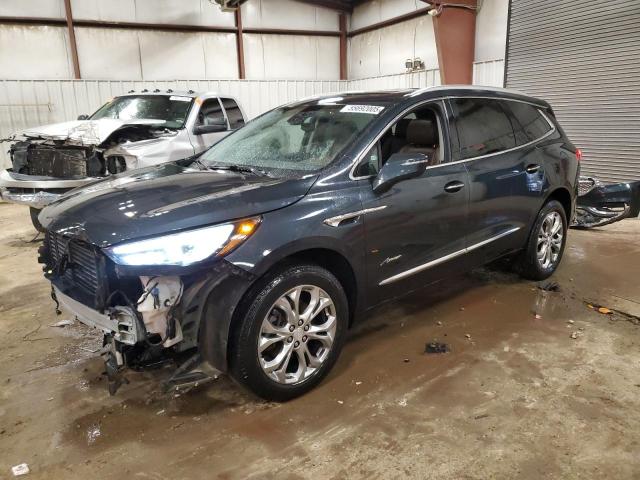 2018 BUICK ENCLAVE AVENIR, 