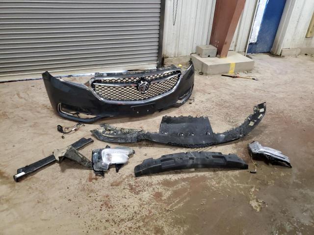 5GAEVCKW3JJ269438 - 2018 BUICK ENCLAVE AVENIR BLUE photo 13