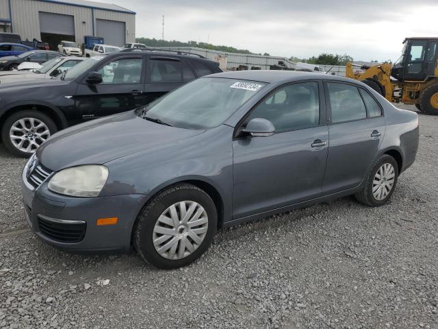 2010 VOLKSWAGEN JETTA S, 