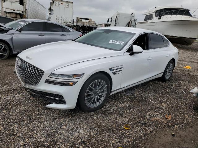 2023 GENESIS G80 BASE, 