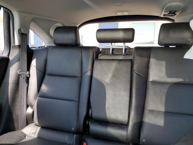 5J8TB4H77JL009425 - 2018 ACURA RDX ADVANCE Gümüş foto 10