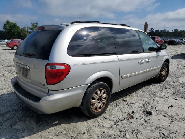 2A4GP54L66R910224 - 2006 CHRYSLER TOWN & COU TOURING 银色 照片 3