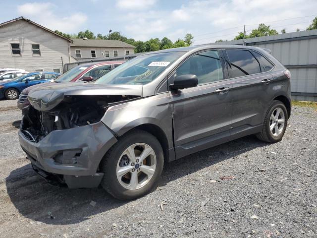 2015 FORD EDGE SE, 