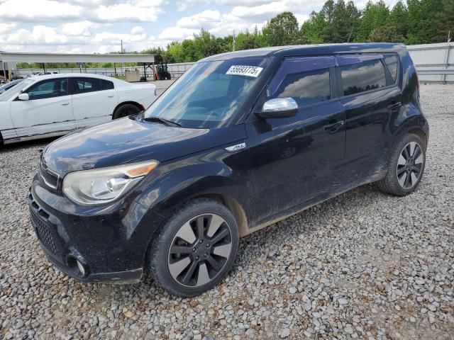 2016 KIA SOUL !, 