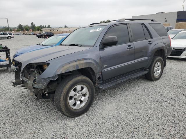 2005 TOYOTA 4RUNNER SR5, 