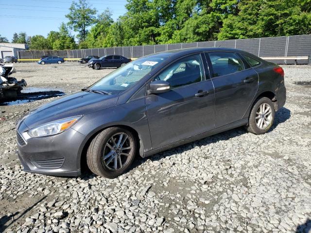 2018 FORD FOCUS SE, 