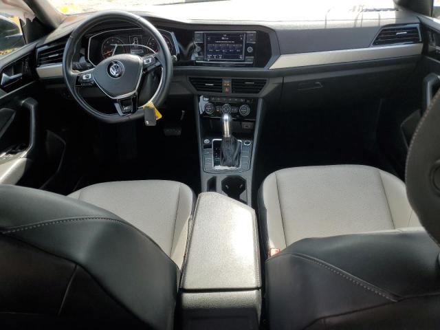 3VWCB7BU0KM263344 - 2019 VOLKSWAGEN JETTA S 黑色 照片 8