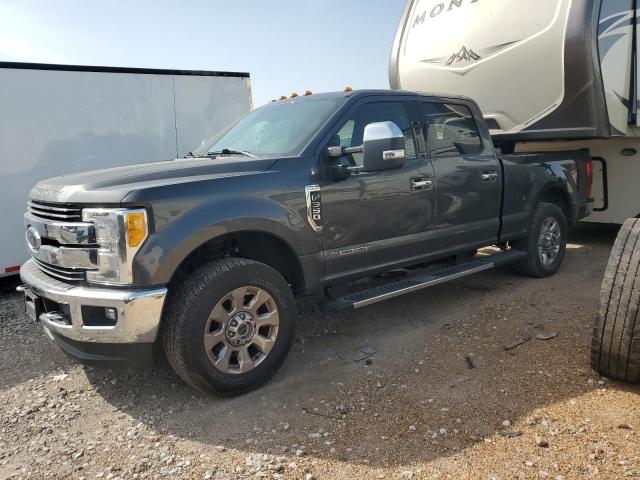 2017 FORD F350 SUPER DUTY, null