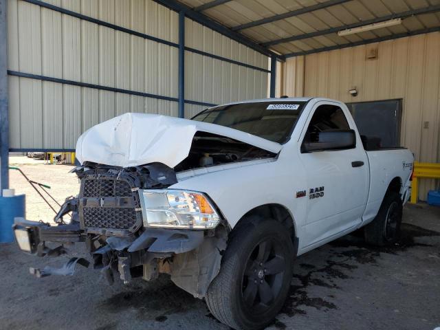 2014 RAM 1500 ST, 