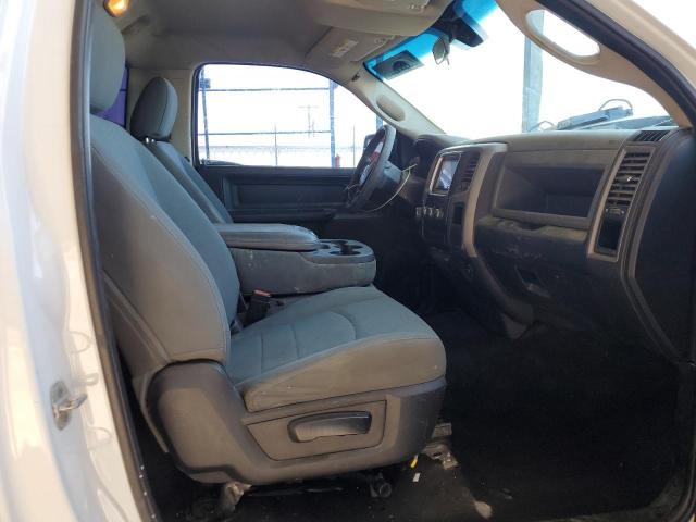 3C6JR6AT2EG252218 - 2014 RAM 1500 ST WHITE photo 10