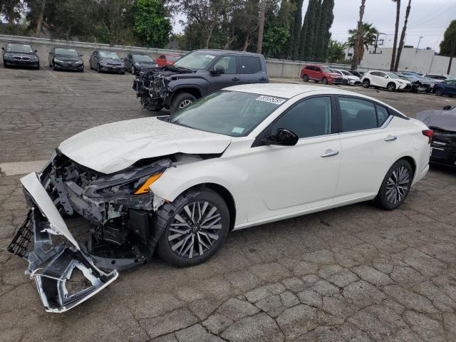 2025 NISSAN ALTIMA SV, 