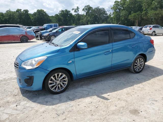 2019 MITSUBISHI MIRAGE G4 ES, 