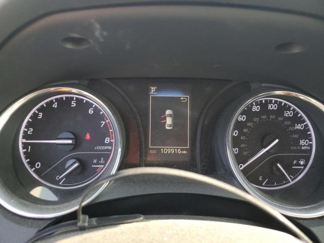 4T1B11HK2KU231779 - 2019 TOYOTA CAMRY L BLACK photo 9