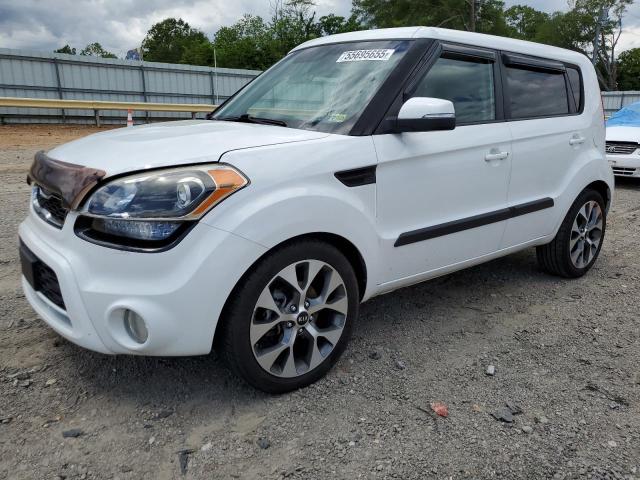 2013 KIA SOUL +, 